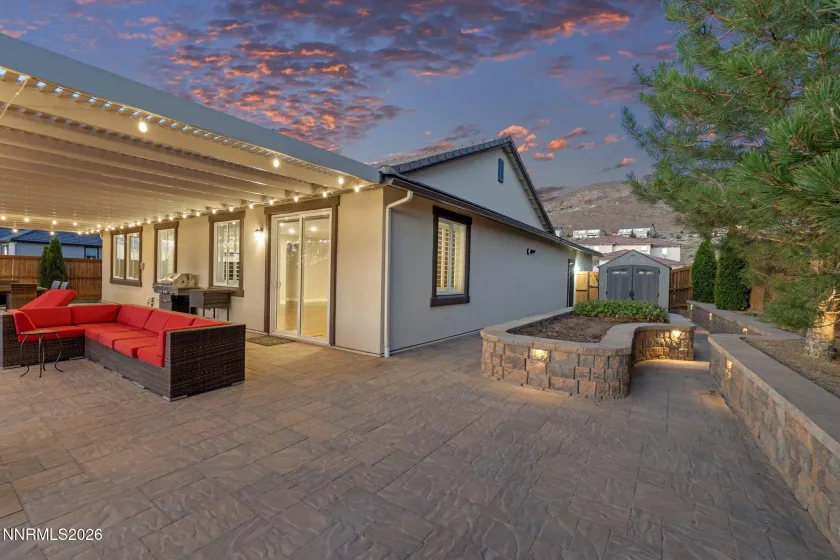 10455 Gold Mine, Reno, Nevada 89521, 4 Bedrooms Bedrooms, ,2 BathroomsBathrooms,Residential,Residential,Gold Mine,0,260009734