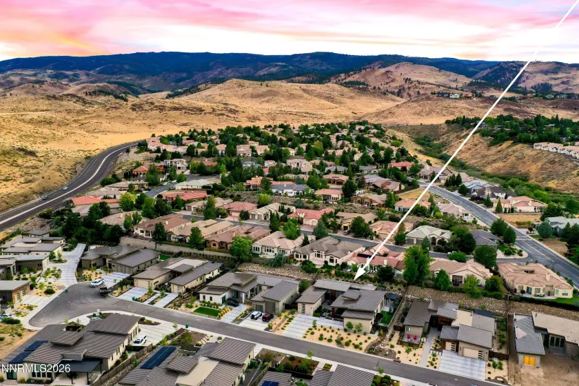 2519 Meraki, Reno, Nevada 89509, 4 Bedrooms Bedrooms, ,4 BathroomsBathrooms,Residential,Residential,Meraki,0,260009736