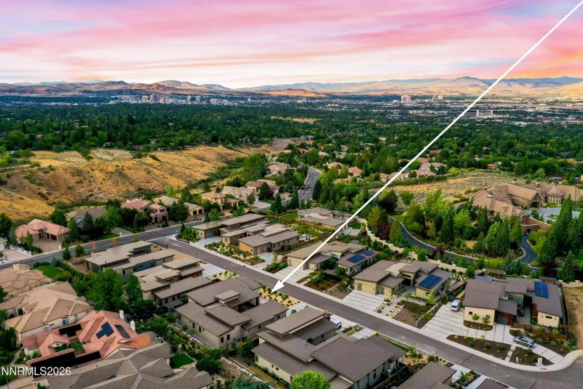 2519 Meraki, Reno, Nevada 89509, 4 Bedrooms Bedrooms, ,4 BathroomsBathrooms,Residential,Residential,Meraki,0,260009736