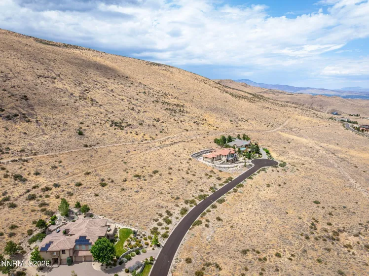 6597 Salt Brush, Reno, Nevada 89511, ,Land,Residential,Salt Brush,0,260009737