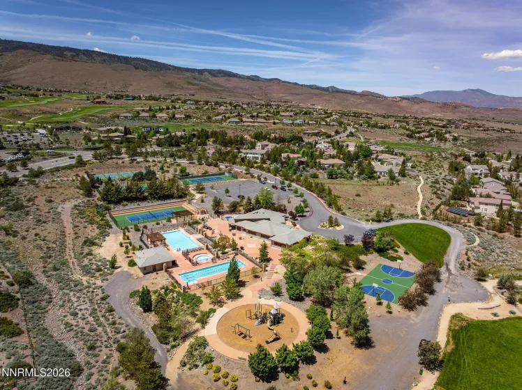 6597 Salt Brush, Reno, Nevada 89511, ,Land,Residential,Salt Brush,0,260009737