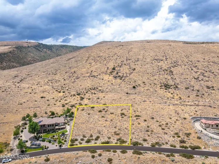 6597 Salt Brush, Reno, Nevada 89511, ,Land,Residential,Salt Brush,0,260009737