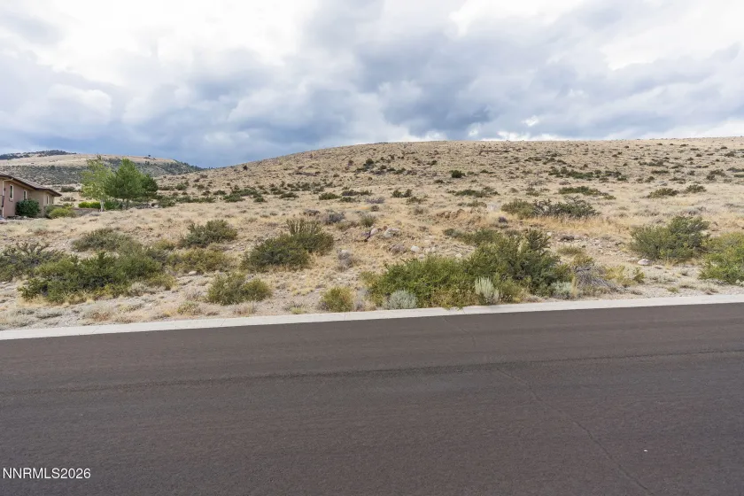 6597 Salt Brush, Reno, Nevada 89511, ,Land,Residential,Salt Brush,0,260009737