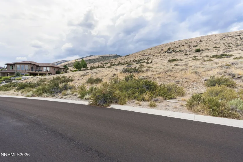 6597 Salt Brush, Reno, Nevada 89511, ,Land,Residential,Salt Brush,0,260009737