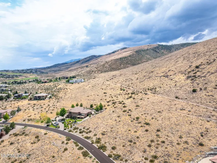 6597 Salt Brush, Reno, Nevada 89511, ,Land,Residential,Salt Brush,0,260009737