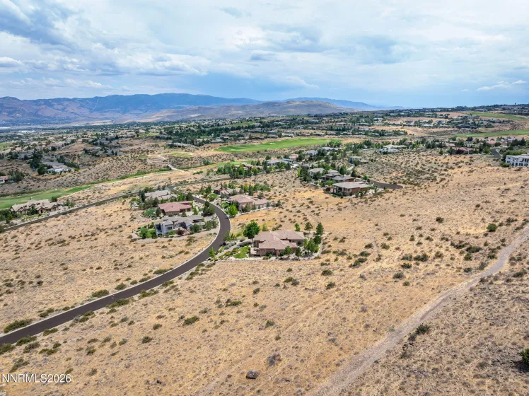 6597 Salt Brush, Reno, Nevada 89511, ,Land,Residential,Salt Brush,0,260009737