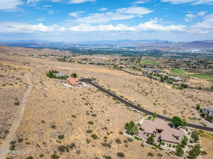 6597 Salt Brush, Reno, Nevada 89511, ,Land,Residential,Salt Brush,0,260009737