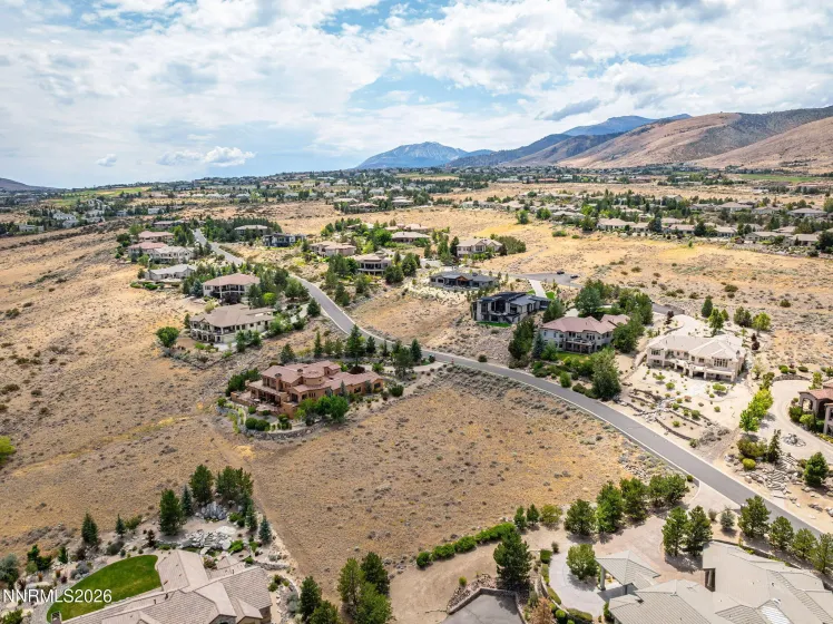 3416 Nambe, Reno, Nevada 89511, ,Land,Residential,Nambe,0,260009738