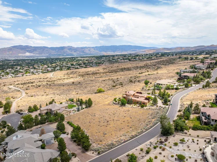 3416 Nambe, Reno, Nevada 89511, ,Land,Residential,Nambe,0,260009738