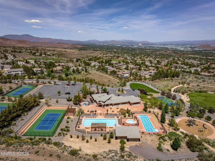 3416 Nambe, Reno, Nevada 89511, ,Land,Residential,Nambe,0,260009738