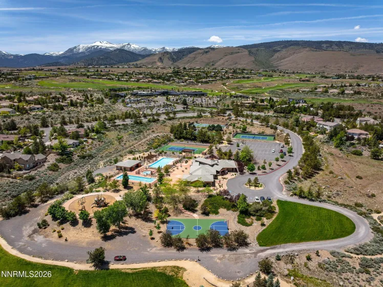 3416 Nambe, Reno, Nevada 89511, ,Land,Residential,Nambe,0,260009738
