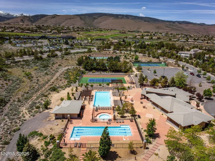 3416 Nambe, Reno, Nevada 89511, ,Land,Residential,Nambe,0,260009738