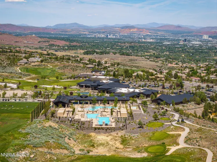 3416 Nambe, Reno, Nevada 89511, ,Land,Residential,Nambe,0,260009738
