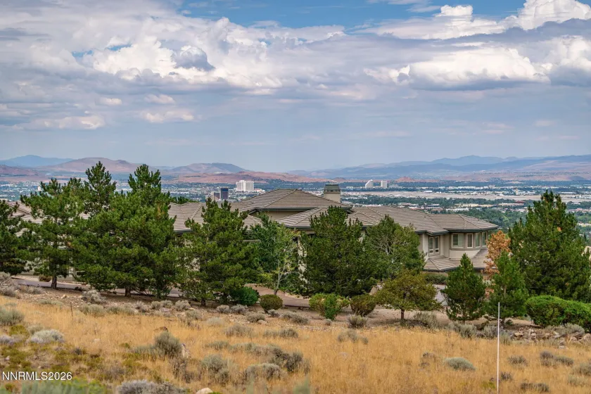 3416 Nambe, Reno, Nevada 89511, ,Land,Residential,Nambe,0,260009738