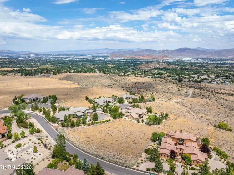 3416 Nambe, Reno, Nevada 89511, ,Land,Residential,Nambe,0,260009738