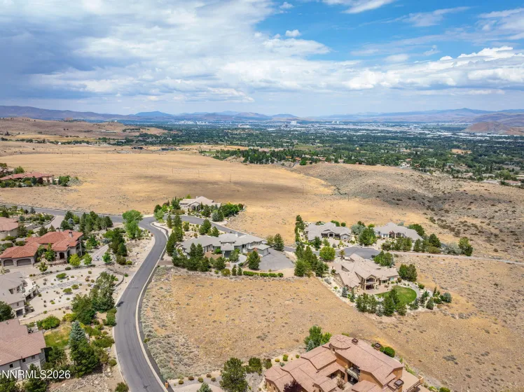 3416 Nambe, Reno, Nevada 89511, ,Land,Residential,Nambe,0,260009738
