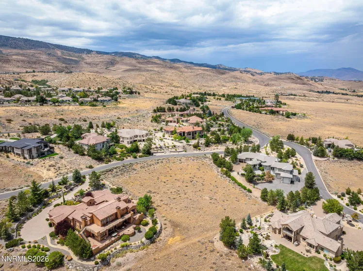 3416 Nambe, Reno, Nevada 89511, ,Land,Residential,Nambe,0,260009738