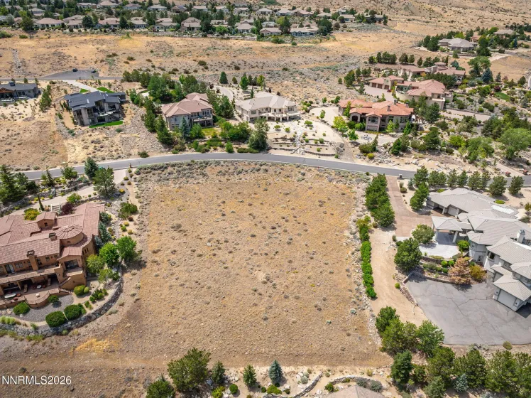 3416 Nambe, Reno, Nevada 89511, ,Land,Residential,Nambe,0,260009738
