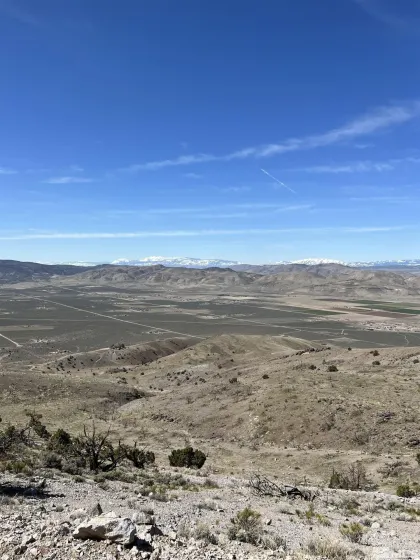 400 Vista, Reno, Nevada 89510, ,Land,Residential,Vista,0,240009530