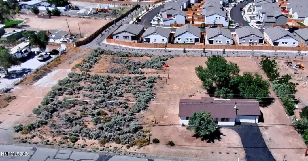 7915 Tholl, Reno, Nevada 89506, 3 Bedrooms Bedrooms, ,2 BathroomsBathrooms,Residential,Residential,Tholl,0,260009762