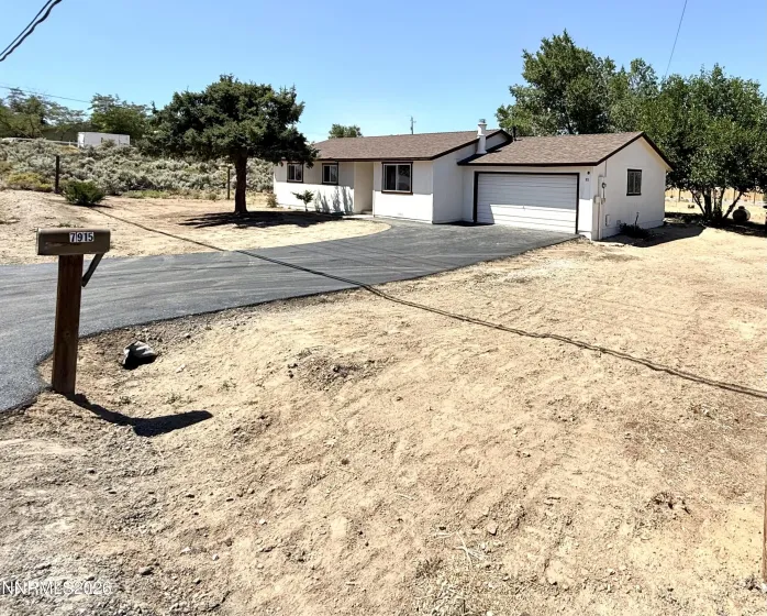 7915 Tholl, Reno, Nevada 89506, 3 Bedrooms Bedrooms, ,2 BathroomsBathrooms,Residential,Residential,Tholl,0,260009762