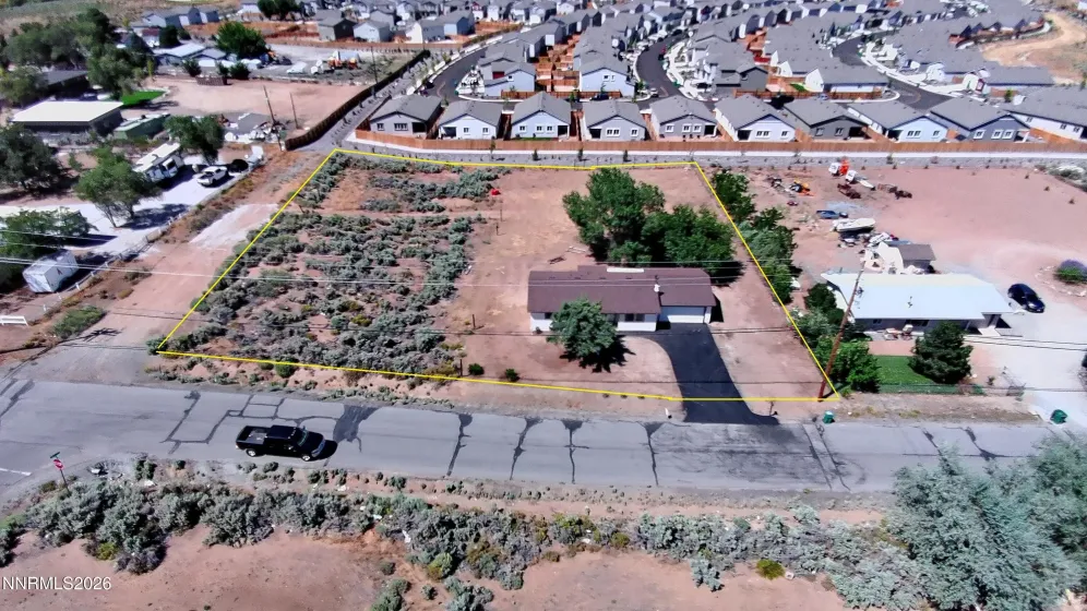7915 Tholl, Reno, Nevada 89506, 3 Bedrooms Bedrooms, ,2 BathroomsBathrooms,Residential,Residential,Tholl,0,260009762