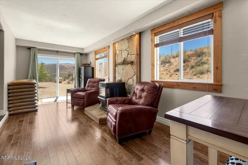 Bonus Room