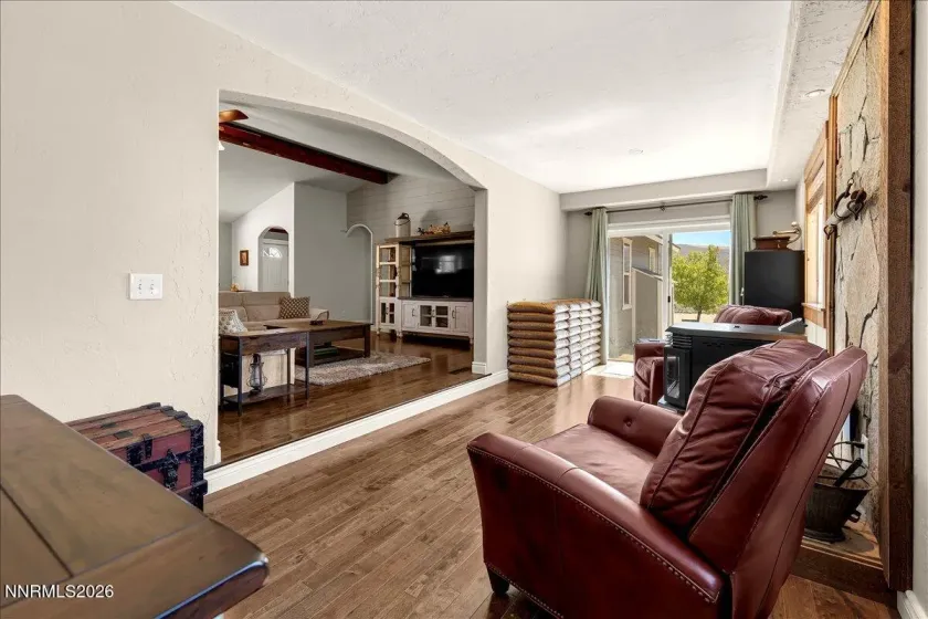 Bonus Room