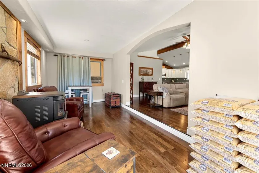 Bonus Room