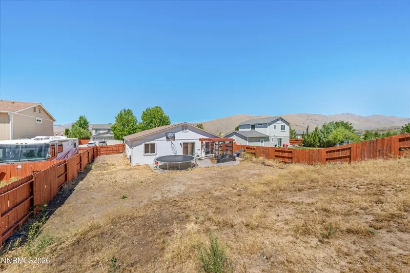 17240 Desert Lake, Reno, Nevada 89508, 4 Bedrooms Bedrooms, ,2 BathroomsBathrooms,Residential,Residential,Desert Lake,0,260009765