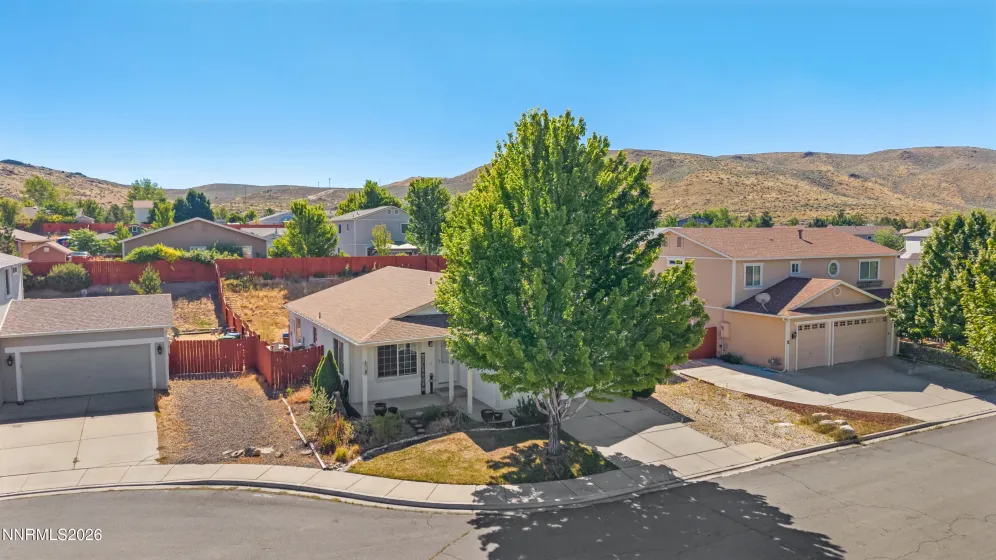 17240 Desert Lake, Reno, Nevada 89508, 4 Bedrooms Bedrooms, ,2 BathroomsBathrooms,Residential,Residential,Desert Lake,0,260009765