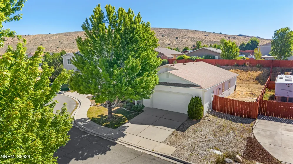 17240 Desert Lake, Reno, Nevada 89508, 4 Bedrooms Bedrooms, ,2 BathroomsBathrooms,Residential,Residential,Desert Lake,0,260009765