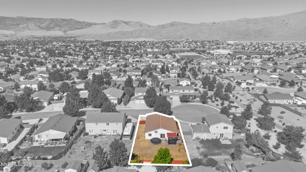 17240 Desert Lake, Reno, Nevada 89508, 4 Bedrooms Bedrooms, ,2 BathroomsBathrooms,Residential,Residential,Desert Lake,0,260009765