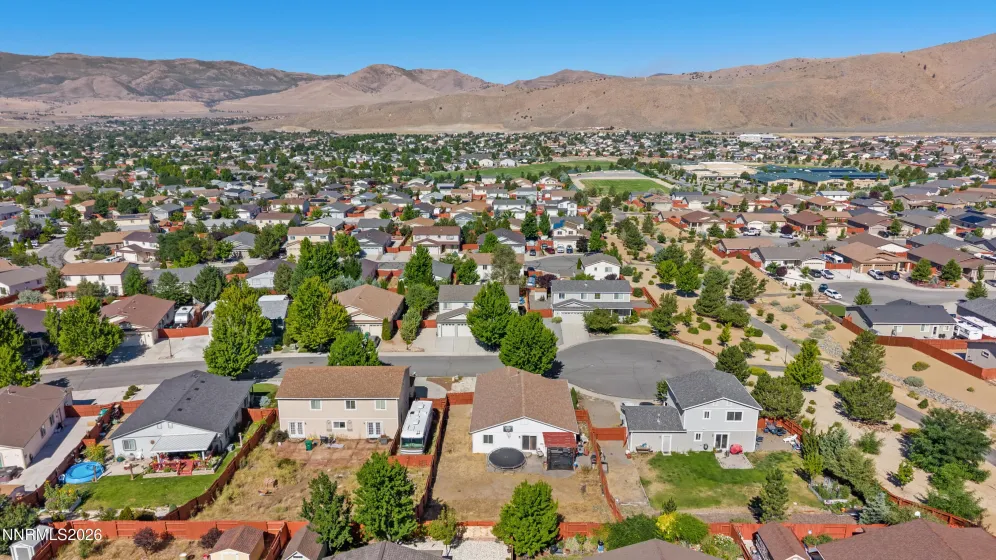 17240 Desert Lake, Reno, Nevada 89508, 4 Bedrooms Bedrooms, ,2 BathroomsBathrooms,Residential,Residential,Desert Lake,0,260009765