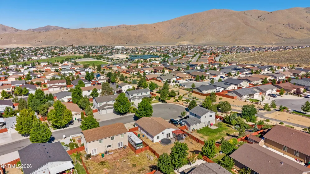 17240 Desert Lake, Reno, Nevada 89508, 4 Bedrooms Bedrooms, ,2 BathroomsBathrooms,Residential,Residential,Desert Lake,0,260009765