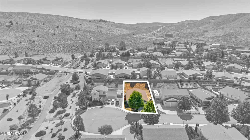17240 Desert Lake, Reno, Nevada 89508, 4 Bedrooms Bedrooms, ,2 BathroomsBathrooms,Residential,Residential,Desert Lake,0,260009765