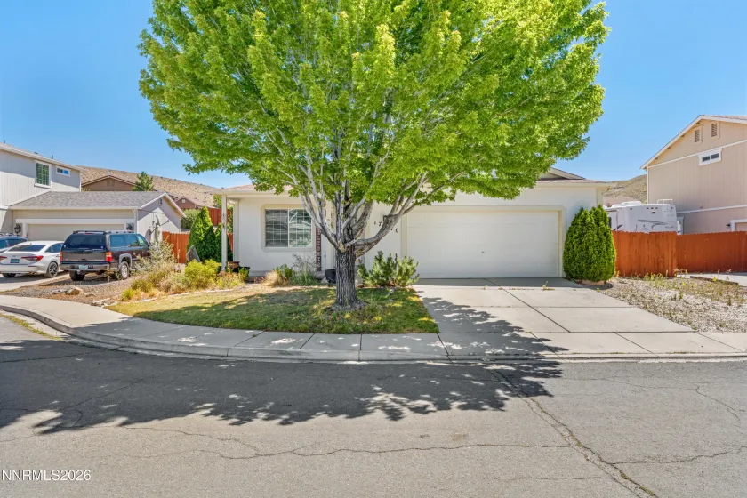 17240 Desert Lake, Reno, Nevada 89508, 4 Bedrooms Bedrooms, ,2 BathroomsBathrooms,Residential,Residential,Desert Lake,0,260009765