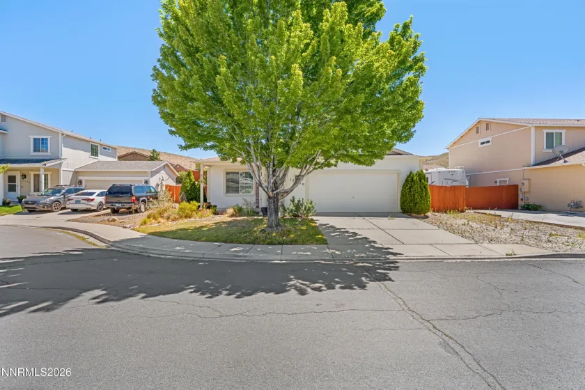 17240 Desert Lake, Reno, Nevada 89508, 4 Bedrooms Bedrooms, ,2 BathroomsBathrooms,Residential,Residential,Desert Lake,0,260009765