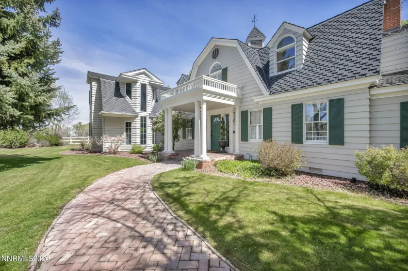 2501 Holcomb Ranch, Reno, Nevada 89511, 6 Bedrooms Bedrooms, ,7 BathroomsBathrooms,Residential,Residential,Holcomb Ranch,0,260004222