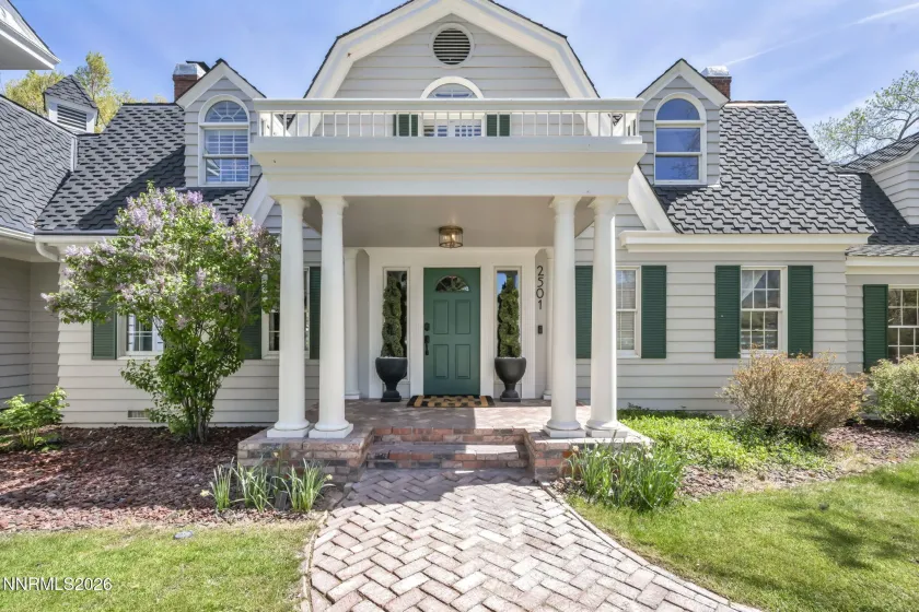 2501 Holcomb Ranch, Reno, Nevada 89511, 6 Bedrooms Bedrooms, ,7 BathroomsBathrooms,Residential,Residential,Holcomb Ranch,0,260004222