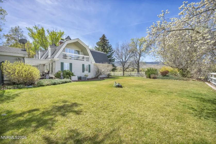2501 Holcomb Ranch, Reno, Nevada 89511, 6 Bedrooms Bedrooms, ,7 BathroomsBathrooms,Residential,Residential,Holcomb Ranch,0,260004222