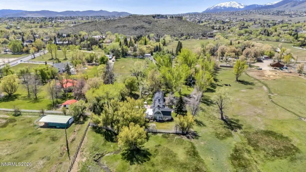 2501 Holcomb Ranch, Reno, Nevada 89511, 6 Bedrooms Bedrooms, ,7 BathroomsBathrooms,Residential,Residential,Holcomb Ranch,0,260004222