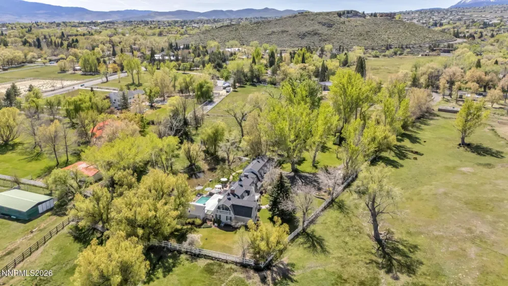 2501 Holcomb Ranch, Reno, Nevada 89511, 6 Bedrooms Bedrooms, ,7 BathroomsBathrooms,Residential,Residential,Holcomb Ranch,0,260004222