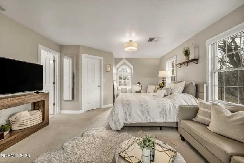 2501 Holcomb Ranch, Reno, Nevada 89511, 6 Bedrooms Bedrooms, ,7 BathroomsBathrooms,Residential,Residential,Holcomb Ranch,0,260004222