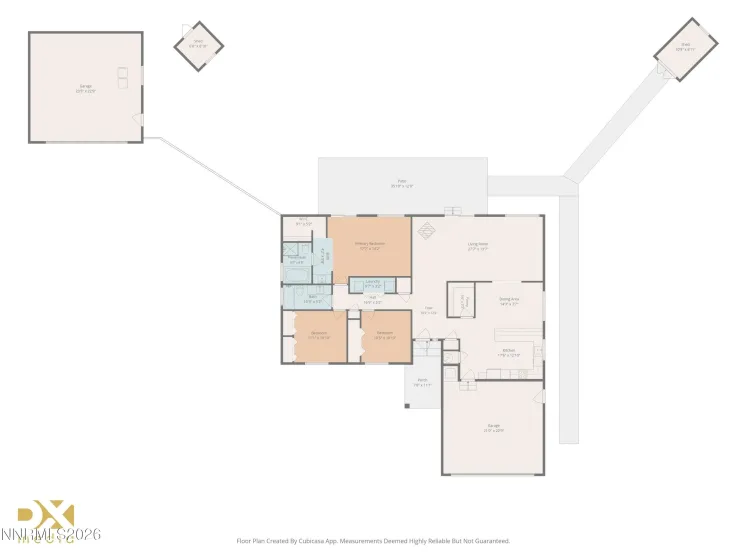 3495 Tee Pee, Reno, Nevada 89506, 3 Bedrooms Bedrooms, ,2 BathroomsBathrooms,Residential,Residential,Tee Pee,0,260009767