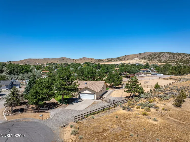 3495 Tee Pee, Reno, Nevada 89506, 3 Bedrooms Bedrooms, ,2 BathroomsBathrooms,Residential,Residential,Tee Pee,0,260009767