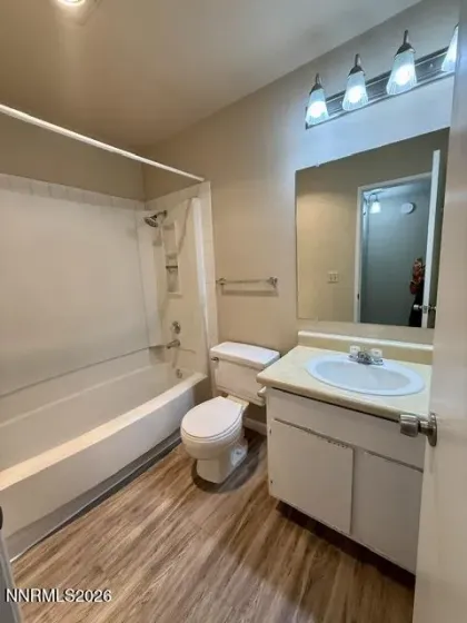 530 Patriot, Reno, Nevada 89511, 2 Bedrooms Bedrooms, ,2 BathroomsBathrooms,Residential,Residential,Patriot,0,260009726
