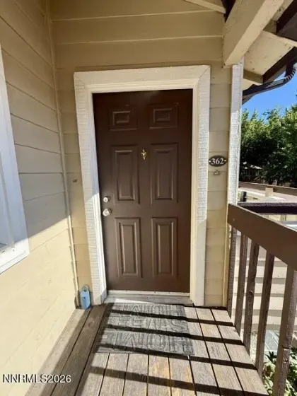 530 Patriot, Reno, Nevada 89511, 2 Bedrooms Bedrooms, ,2 BathroomsBathrooms,Residential,Residential,Patriot,0,260009726