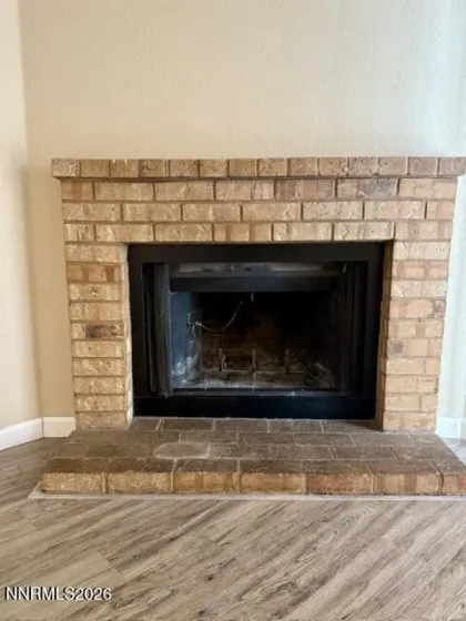 530 Patriot, Reno, Nevada 89511, 2 Bedrooms Bedrooms, ,2 BathroomsBathrooms,Residential,Residential,Patriot,0,260009726