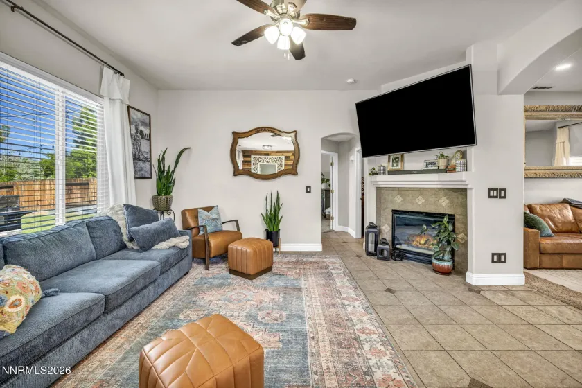 7787 Corneta, Sparks, Nevada 89436, 3 Bedrooms Bedrooms, ,2 BathroomsBathrooms,Residential,Residential,Corneta,0,260009730
